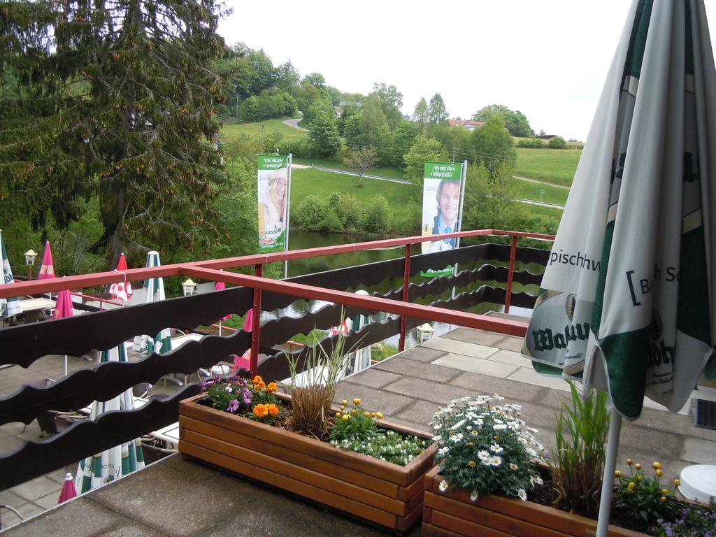 Klosterweiherhof Hotel